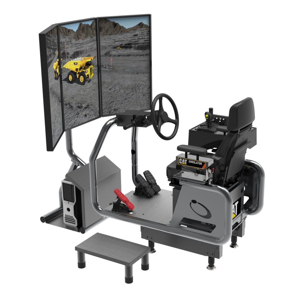 CatSimulators MT